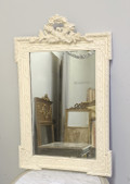 french antique mirror